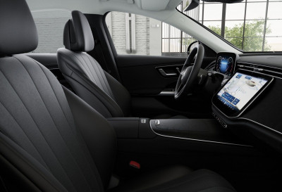 Mercedes-Benz E-Klasse Gebrauchtwagen