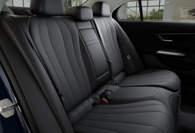 Mercedes-Benz E-Klasse Gebrauchtwagen