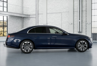 Mercedes-Benz E-Klasse Gebrauchtwagen