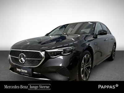 Mercedes-Benz E-Klasse Gebrauchtwagen Mercedes-Benz E-Klasse Gebrauchtwagen