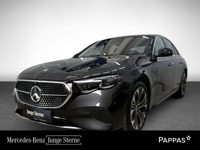 Mercedes-Benz E-Klasse Gebrauchtwagen