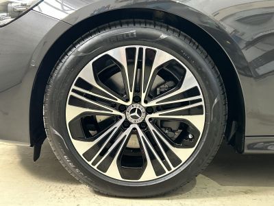 Mercedes-Benz E-Klasse Gebrauchtwagen Mercedes-Benz E-Klasse Gebrauchtwagen