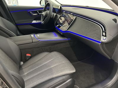 Mercedes-Benz E-Klasse Gebrauchtwagen Mercedes-Benz E-Klasse Gebrauchtwagen