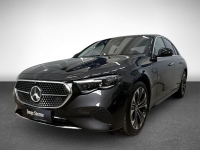 Mercedes-Benz E-Klasse Gebrauchtwagen Mercedes-Benz E-Klasse Gebrauchtwagen