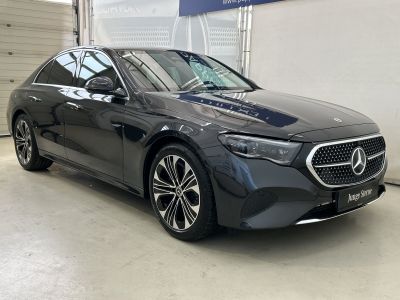 Mercedes-Benz E-Klasse Gebrauchtwagen Mercedes-Benz E-Klasse Gebrauchtwagen