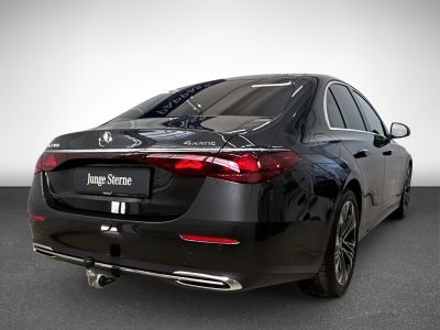 Mercedes-Benz E-Klasse Gebrauchtwagen Mercedes-Benz E-Klasse Gebrauchtwagen