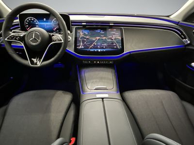 Mercedes-Benz E-Klasse Gebrauchtwagen Mercedes-Benz E-Klasse Gebrauchtwagen