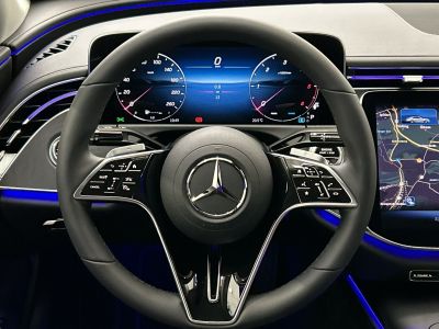 Mercedes-Benz E-Klasse Gebrauchtwagen Mercedes-Benz E-Klasse Gebrauchtwagen