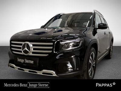 Mercedes-Benz GLB Gebrauchtwagen