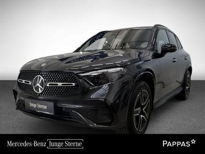 Mercedes-Benz GLC Vorführwagen