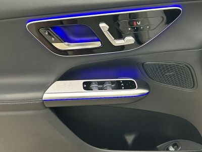 Mercedes-Benz GLC Vorführwagen