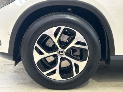 Mercedes-Benz GLC Vorführwagen