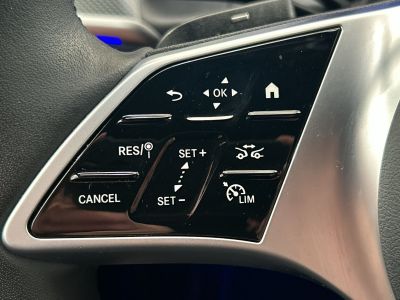 Mercedes-Benz GLC Vorführwagen