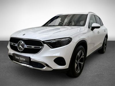 Mercedes-Benz GLC Vorführwagen