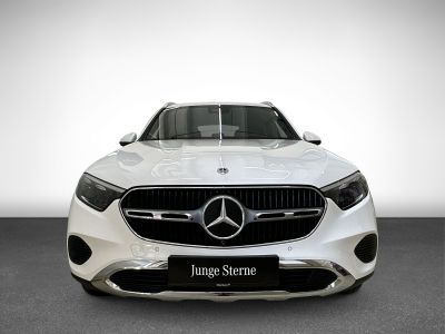 Mercedes-Benz GLC Vorführwagen