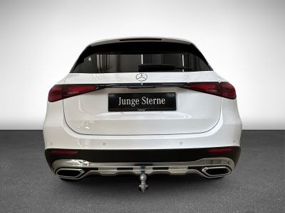 Mercedes-Benz GLC Vorführwagen