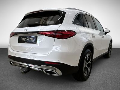 Mercedes-Benz GLC Vorführwagen