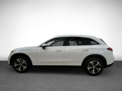 Mercedes-Benz GLC Vorführwagen