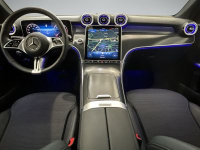 Mercedes-Benz GLC Vorführwagen