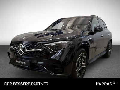 Mercedes-Benz GLC Vorführwagen