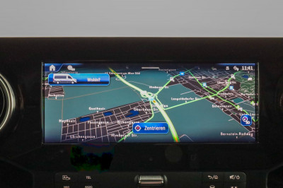 Mercedes-Benz Sprinter Gebrauchtwagen