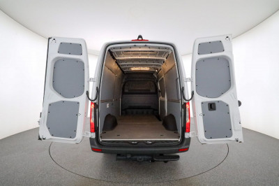 Mercedes-Benz Sprinter Gebrauchtwagen