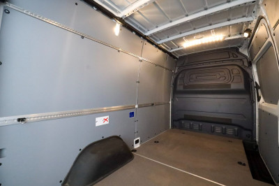 Mercedes-Benz Sprinter Gebrauchtwagen