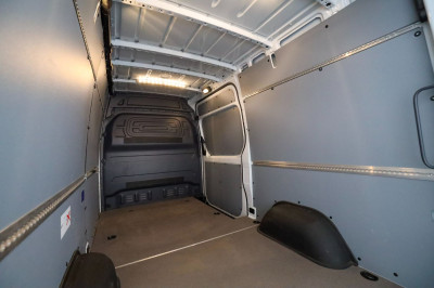 Mercedes-Benz Sprinter Gebrauchtwagen