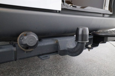 Mercedes-Benz Sprinter Gebrauchtwagen