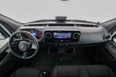 Mercedes-Benz Sprinter Gebrauchtwagen