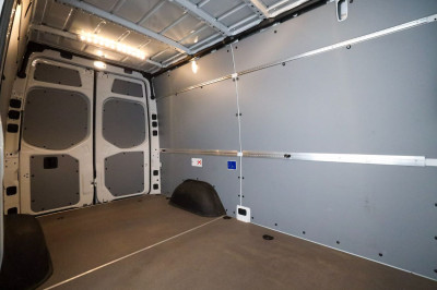 Mercedes-Benz Sprinter Gebrauchtwagen