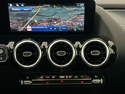 Mercedes-Benz B-Klasse Gebrauchtwagen