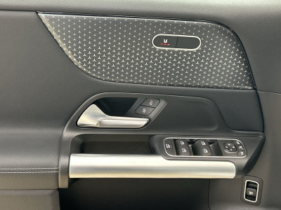 Mercedes-Benz B-Klasse Gebrauchtwagen