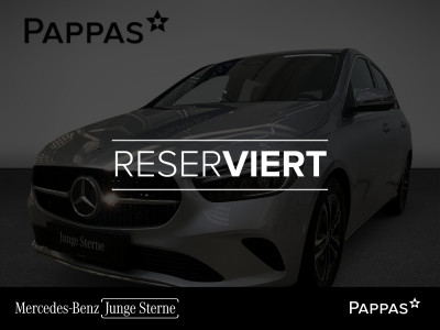 Mercedes-Benz B-Klasse Gebrauchtwagen