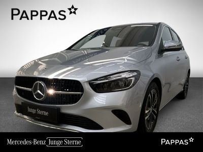 Mercedes-Benz B-Klasse Gebrauchtwagen