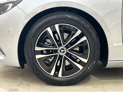 Mercedes-Benz B-Klasse Gebrauchtwagen