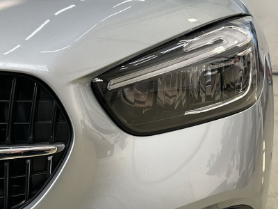 Mercedes-Benz B-Klasse Gebrauchtwagen