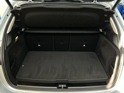 Mercedes-Benz B-Klasse Gebrauchtwagen