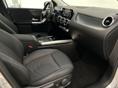 Mercedes-Benz B-Klasse Gebrauchtwagen