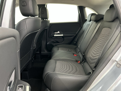 Mercedes-Benz B-Klasse Gebrauchtwagen