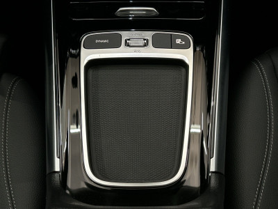 Mercedes-Benz B-Klasse Gebrauchtwagen