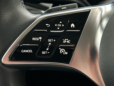 Mercedes-Benz B-Klasse Gebrauchtwagen