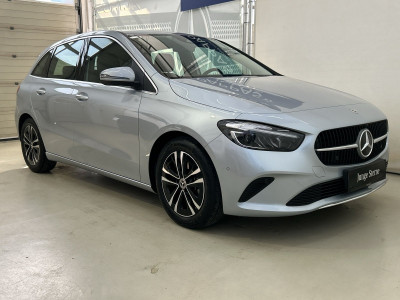 Mercedes-Benz B-Klasse Gebrauchtwagen
