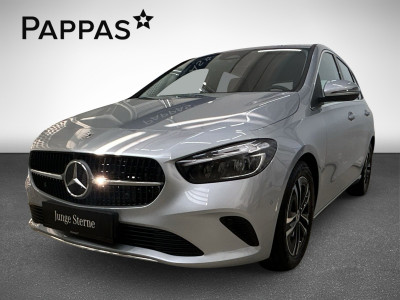 Mercedes-Benz B-Klasse Gebrauchtwagen