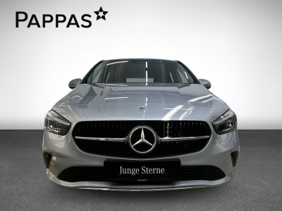 Mercedes-Benz B-Klasse Gebrauchtwagen