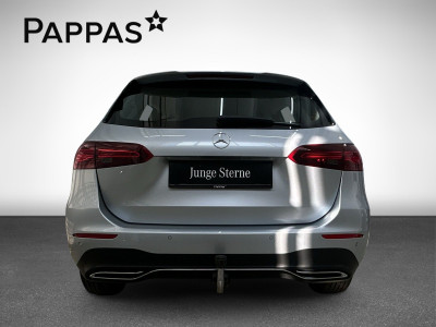 Mercedes-Benz B-Klasse Gebrauchtwagen