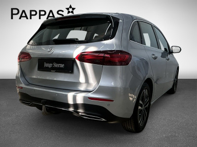 Mercedes-Benz B-Klasse Gebrauchtwagen