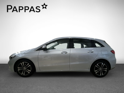 Mercedes-Benz B-Klasse Gebrauchtwagen