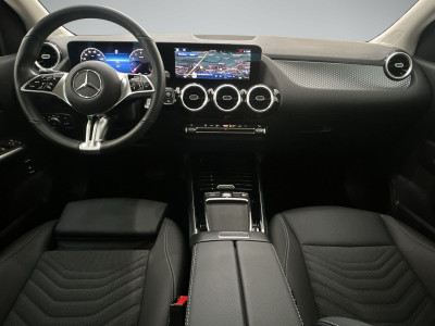 Mercedes-Benz B-Klasse Gebrauchtwagen