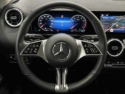 Mercedes-Benz B-Klasse Gebrauchtwagen